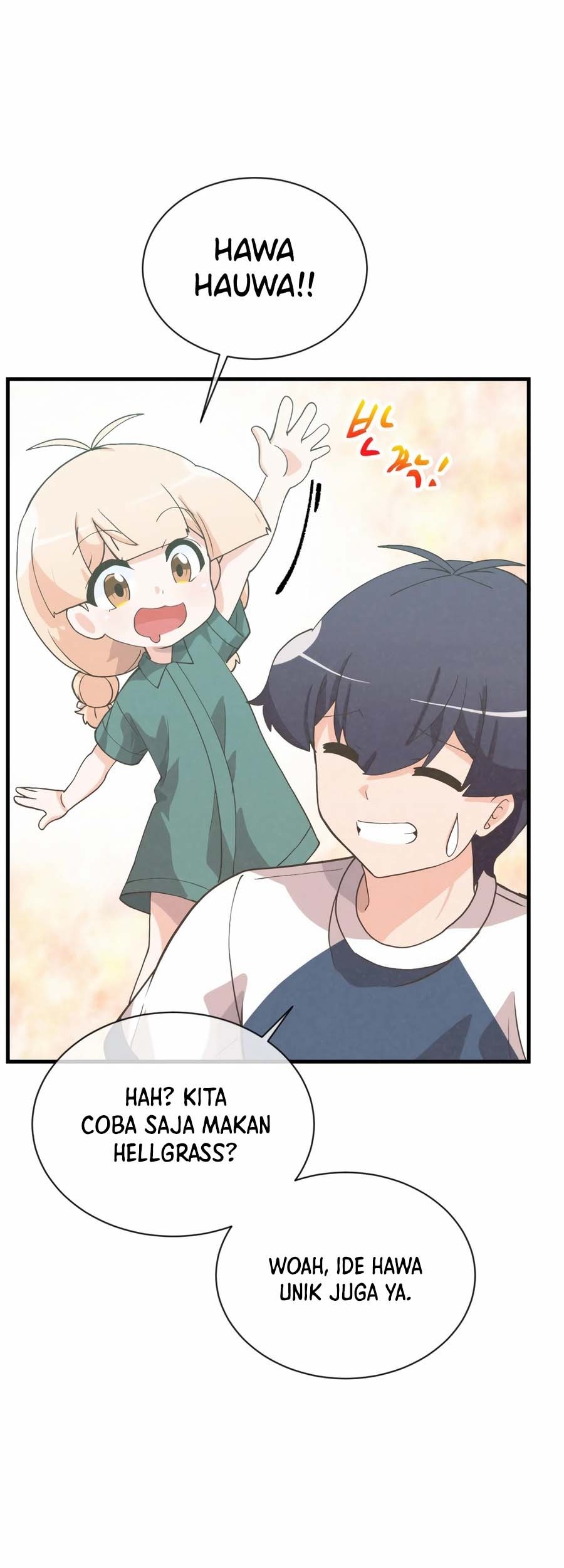 Spirit Farmer Chapter 169 Gambar 46