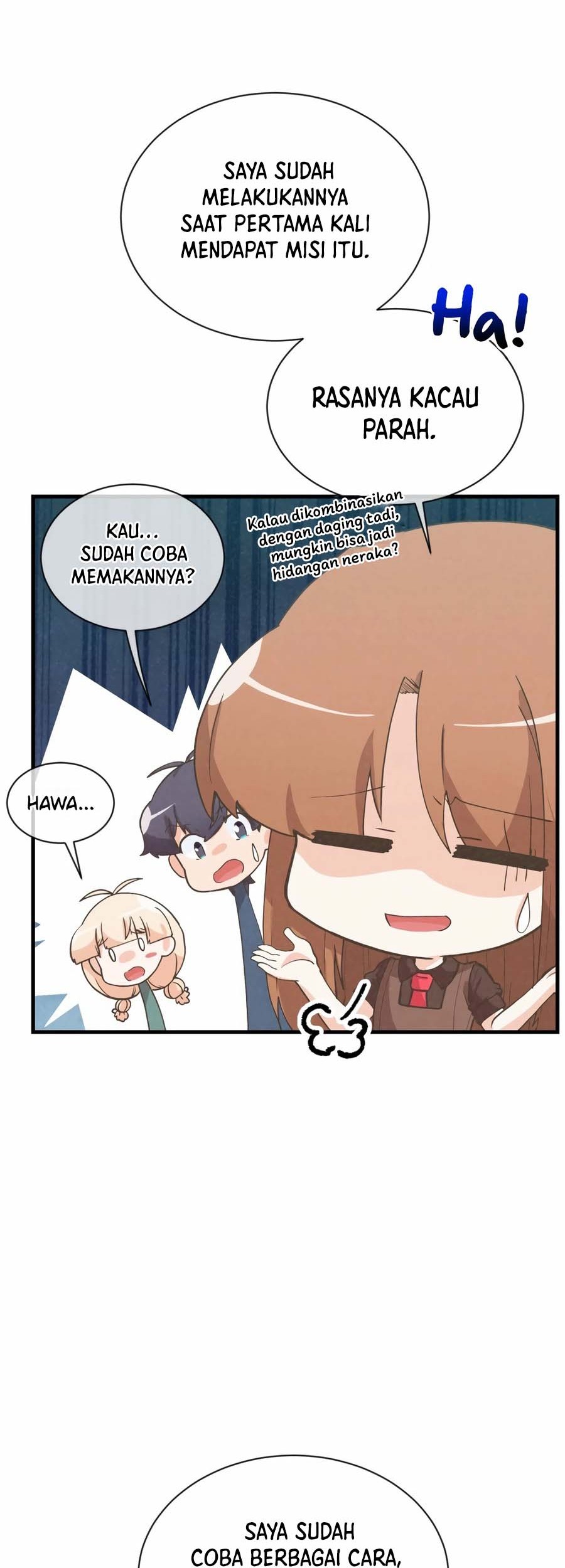 Spirit Farmer Chapter 169 Gambar 47