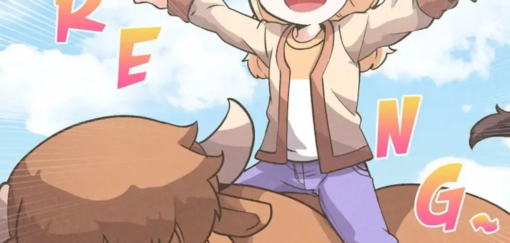 Spirit Farmer Chapter 17 Gambar 26