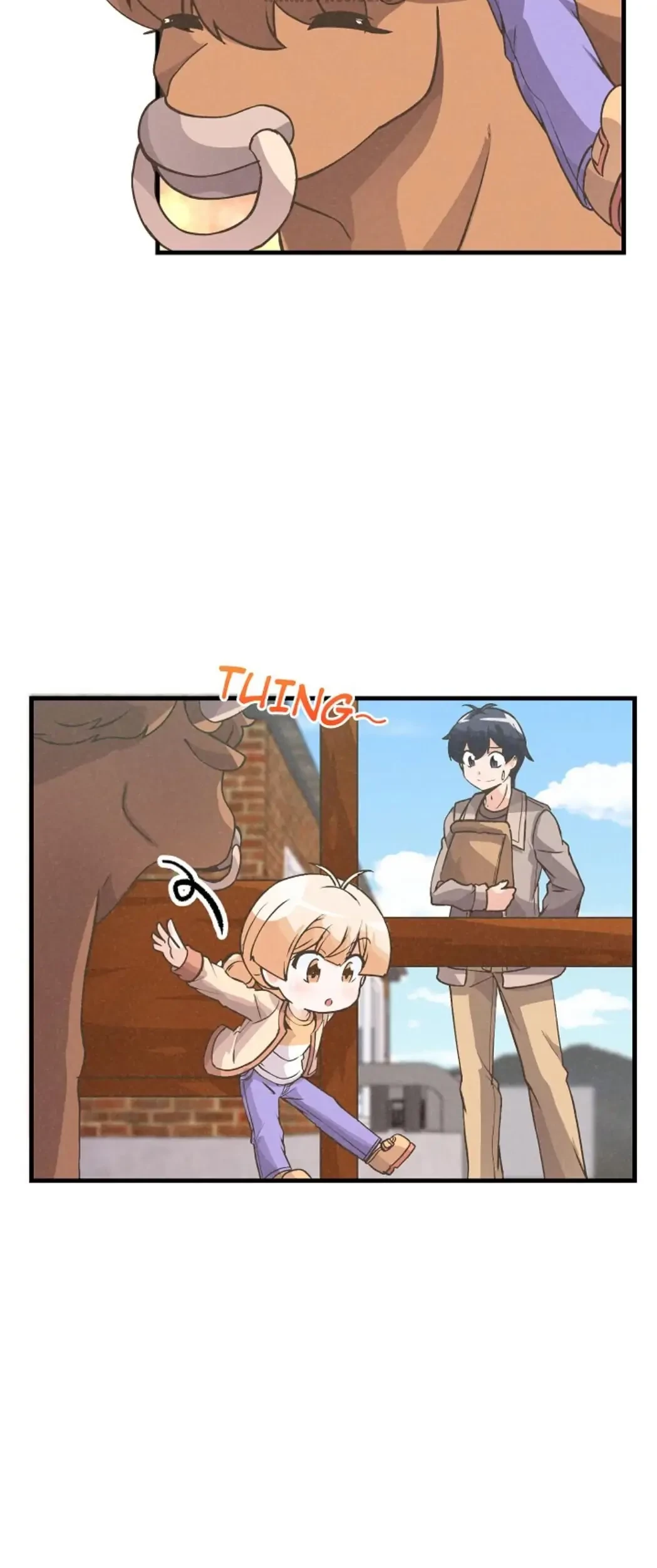 Spirit Farmer Chapter 17 Gambar 29