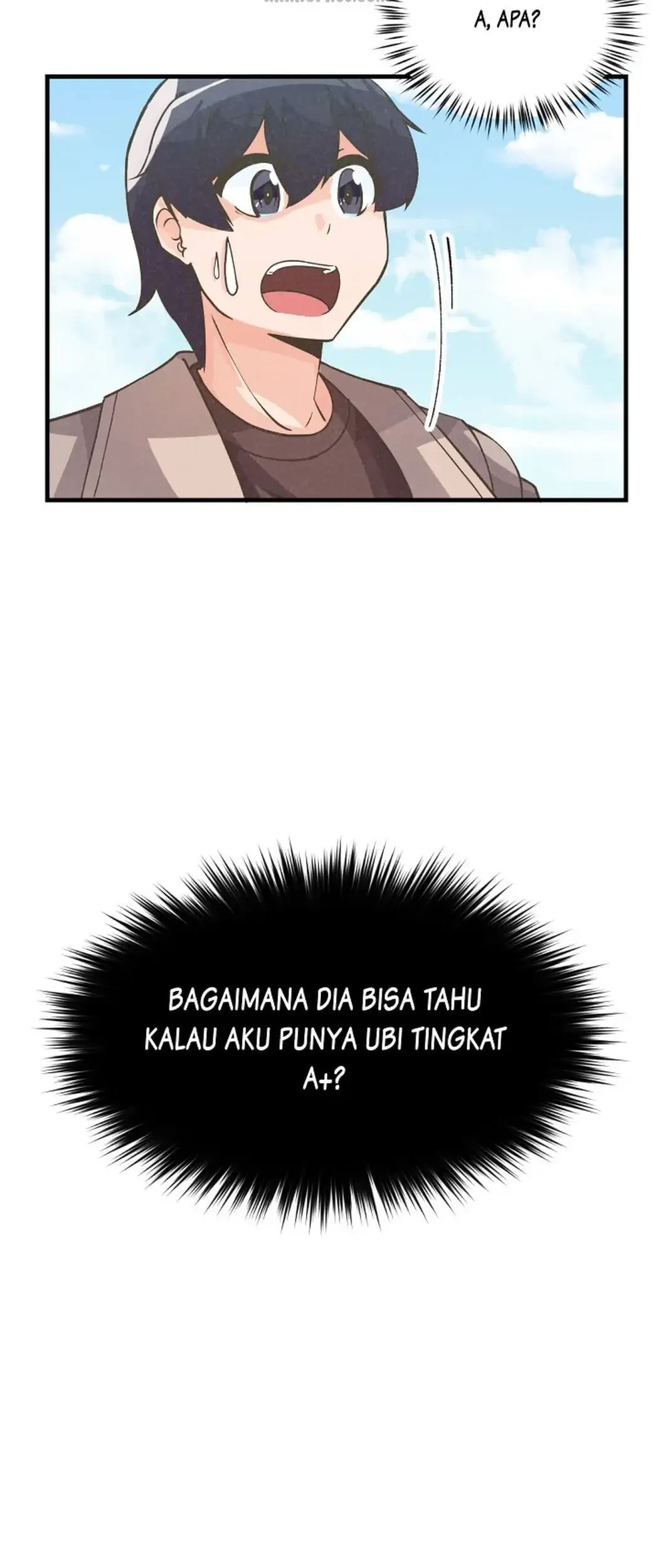 Spirit Farmer Chapter 17 Gambar 43