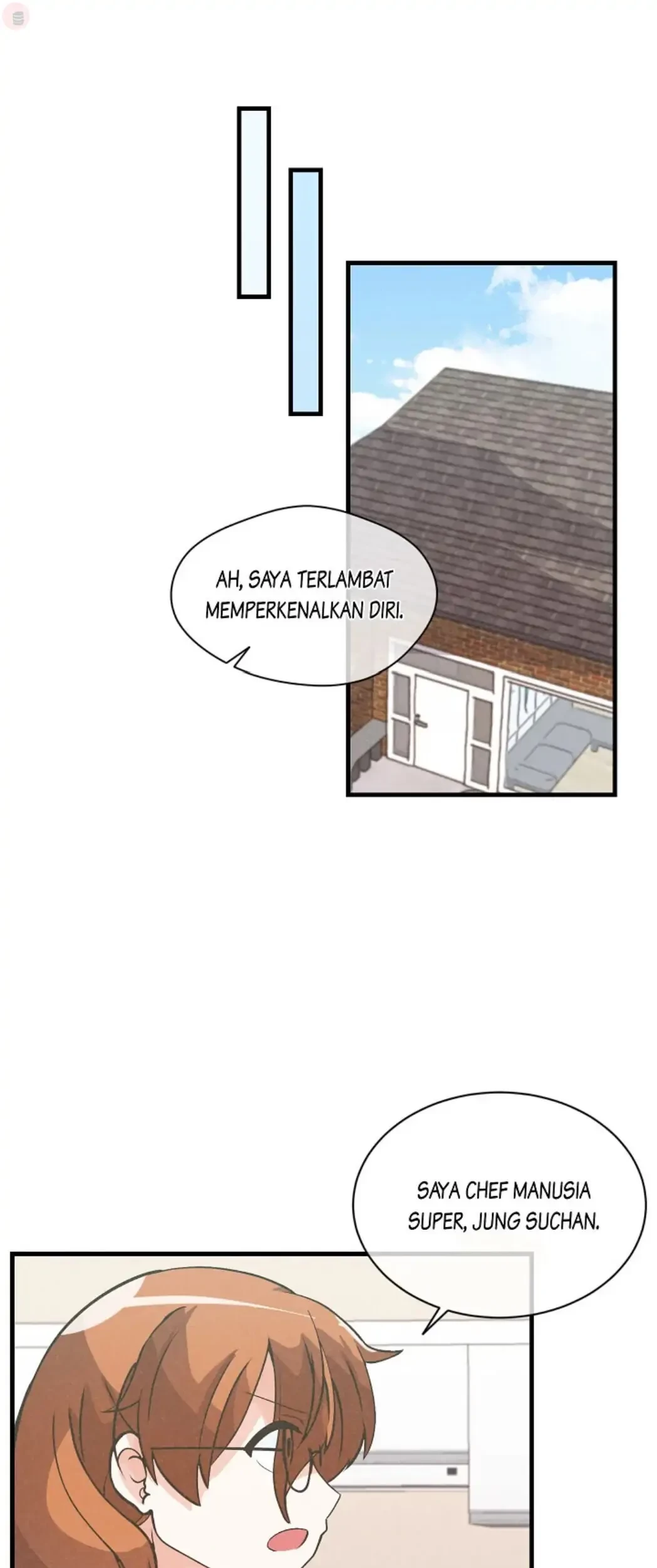 Spirit Farmer Chapter 17 Gambar 45