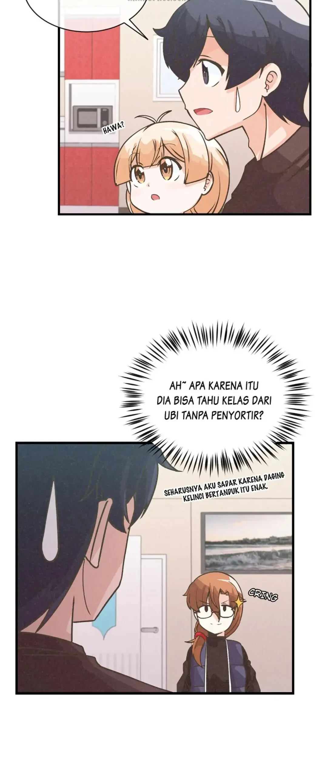 Spirit Farmer Chapter 17 Gambar 47