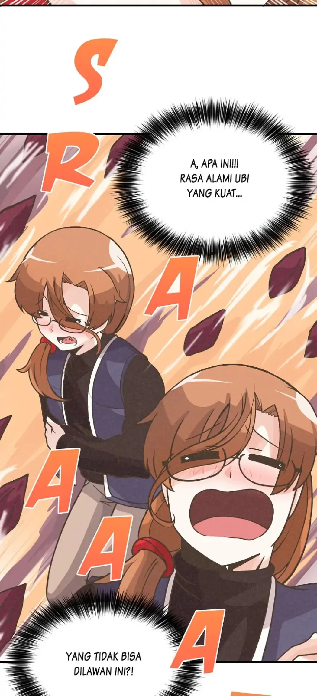 Spirit Farmer Chapter 17 Gambar 54