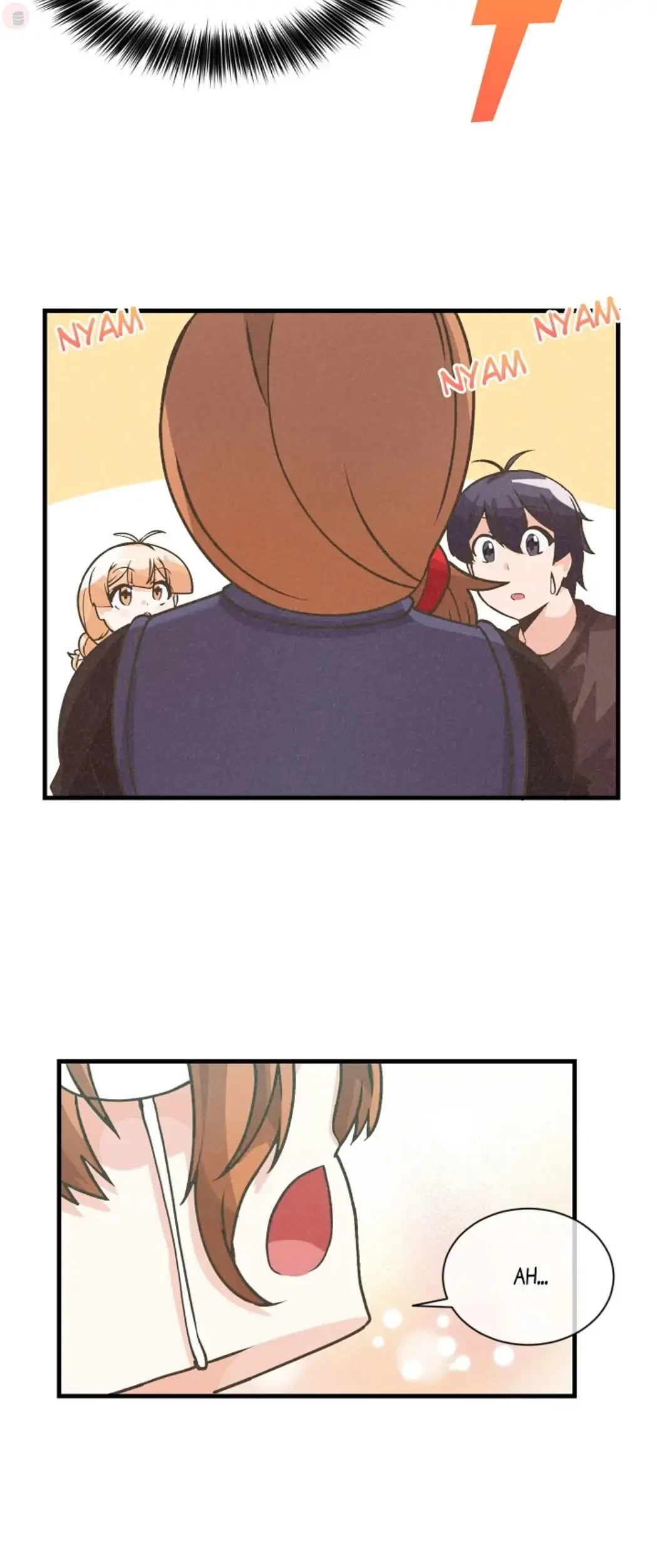 Spirit Farmer Chapter 17 Gambar 55