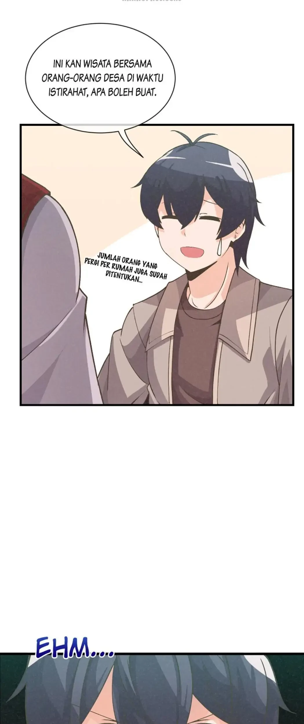 Spirit Farmer Chapter 17 Gambar 3