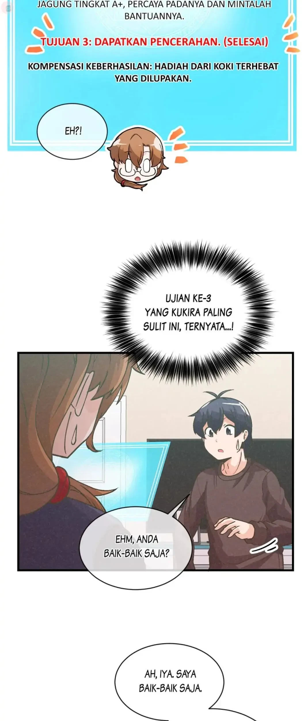 Spirit Farmer Chapter 17 Gambar 59