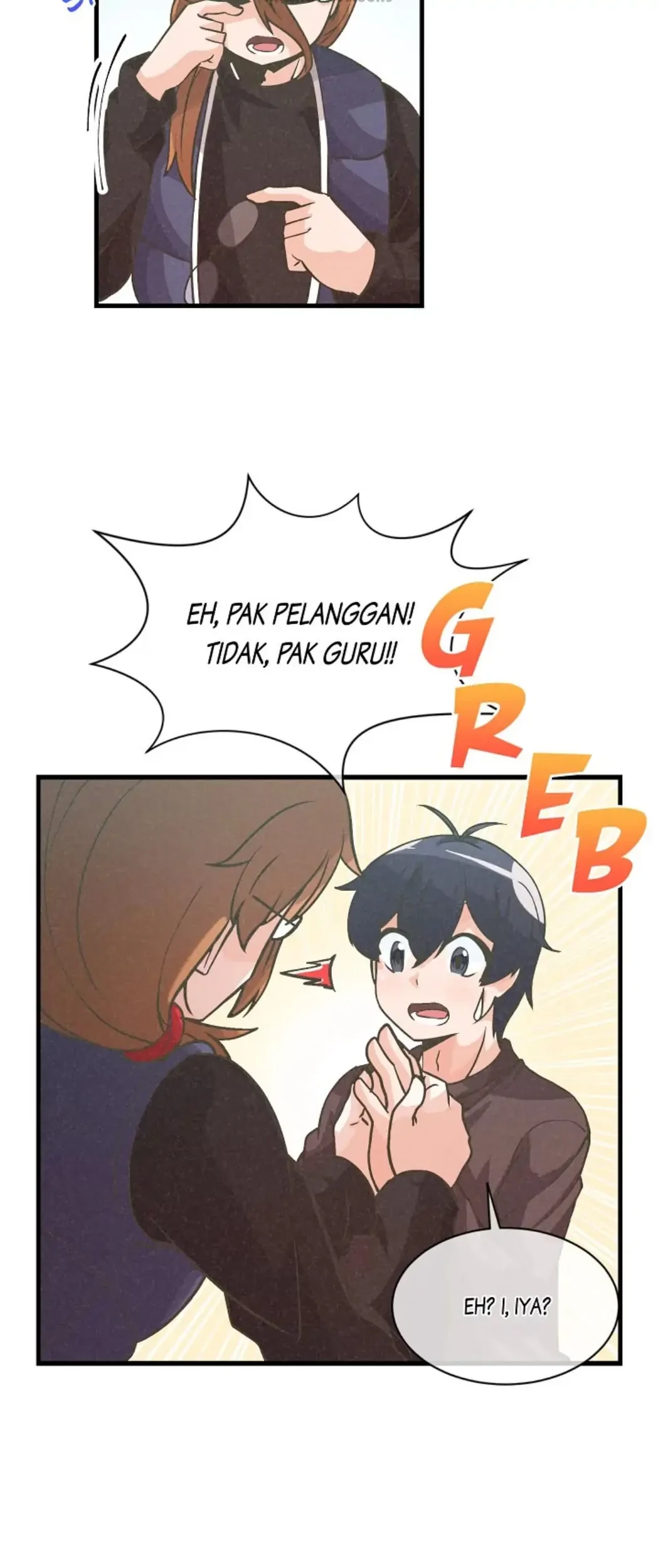 Spirit Farmer Chapter 17 Gambar 61