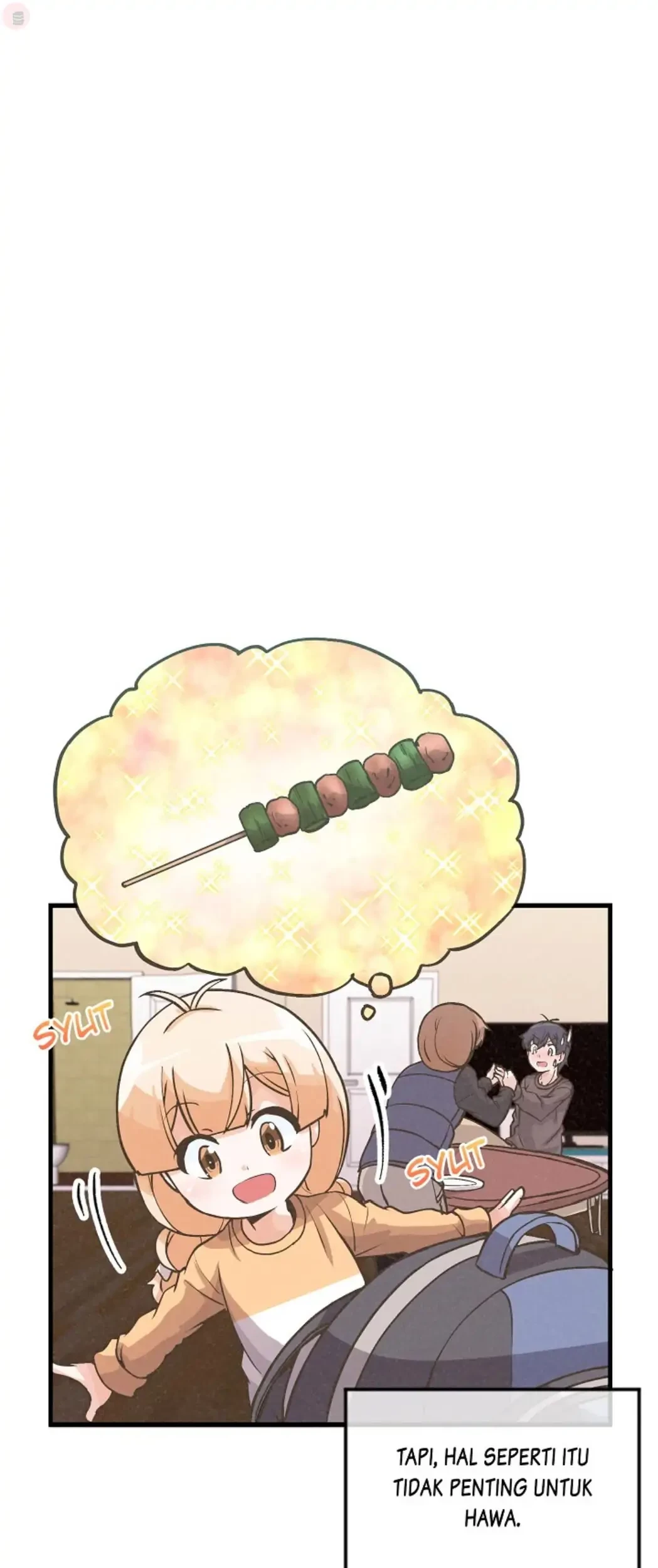 Spirit Farmer Chapter 17 Gambar 67