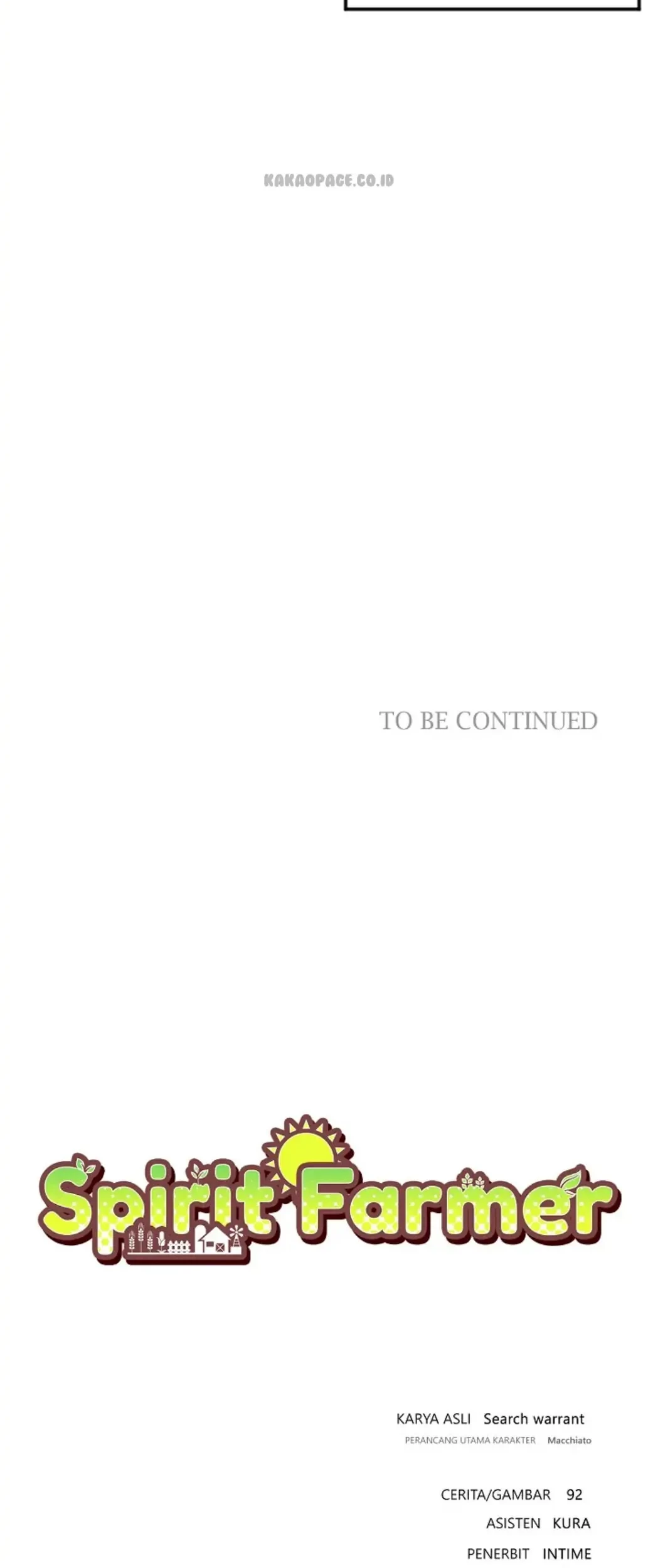 Spirit Farmer Chapter 17 Gambar 68