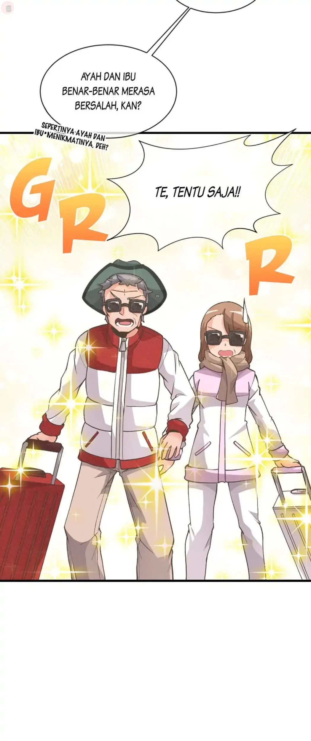 Spirit Farmer Chapter 17 Gambar 5