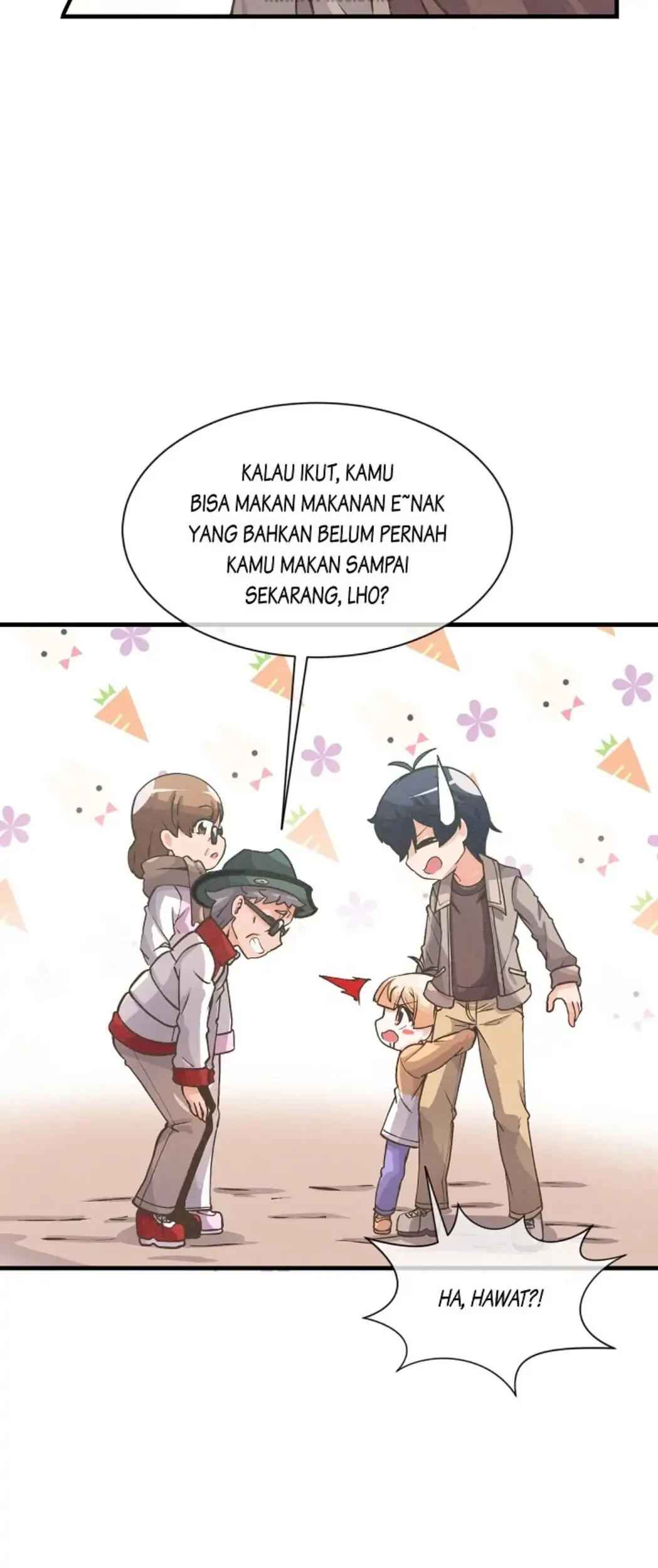 Spirit Farmer Chapter 17 Gambar 11