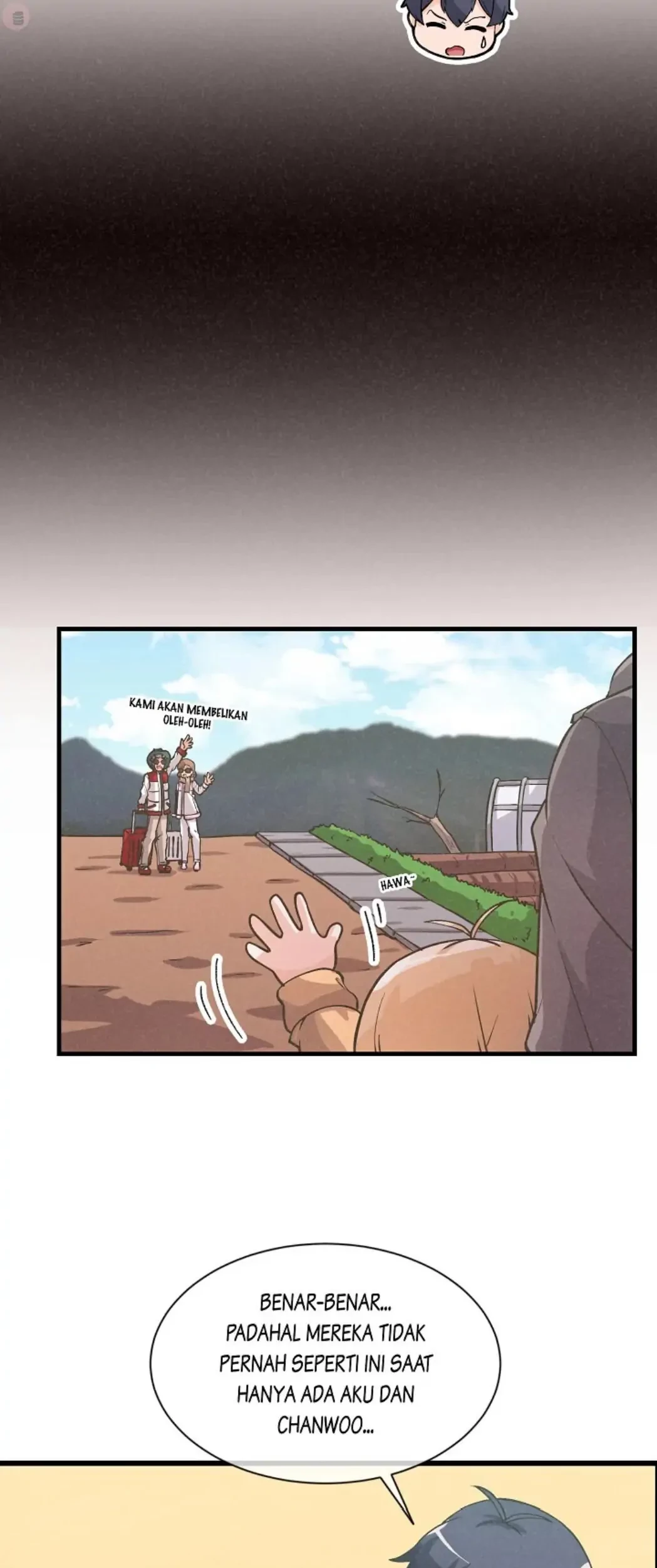 Spirit Farmer Chapter 17 Gambar 13