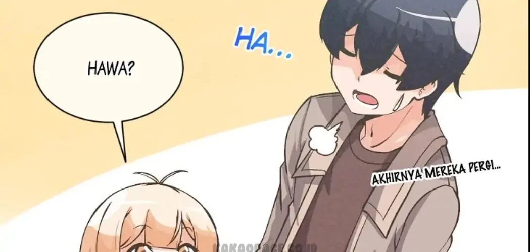 Spirit Farmer Chapter 17 Gambar 14