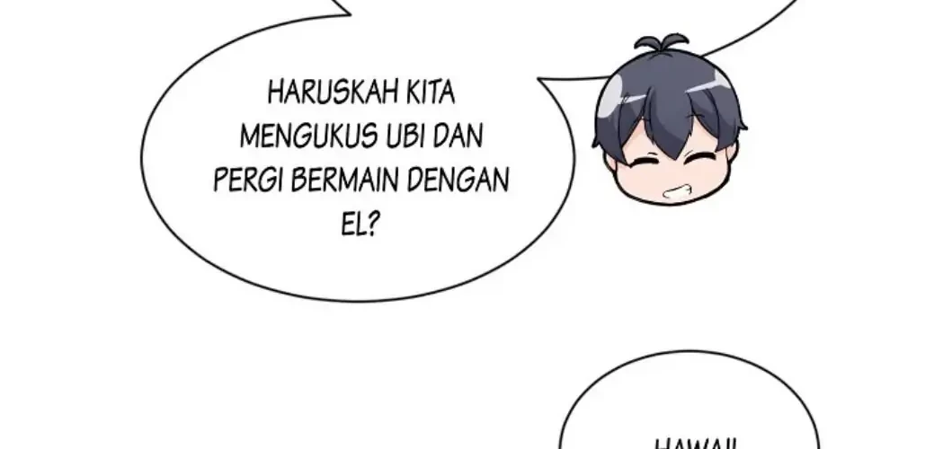 Spirit Farmer Chapter 17 Gambar 16