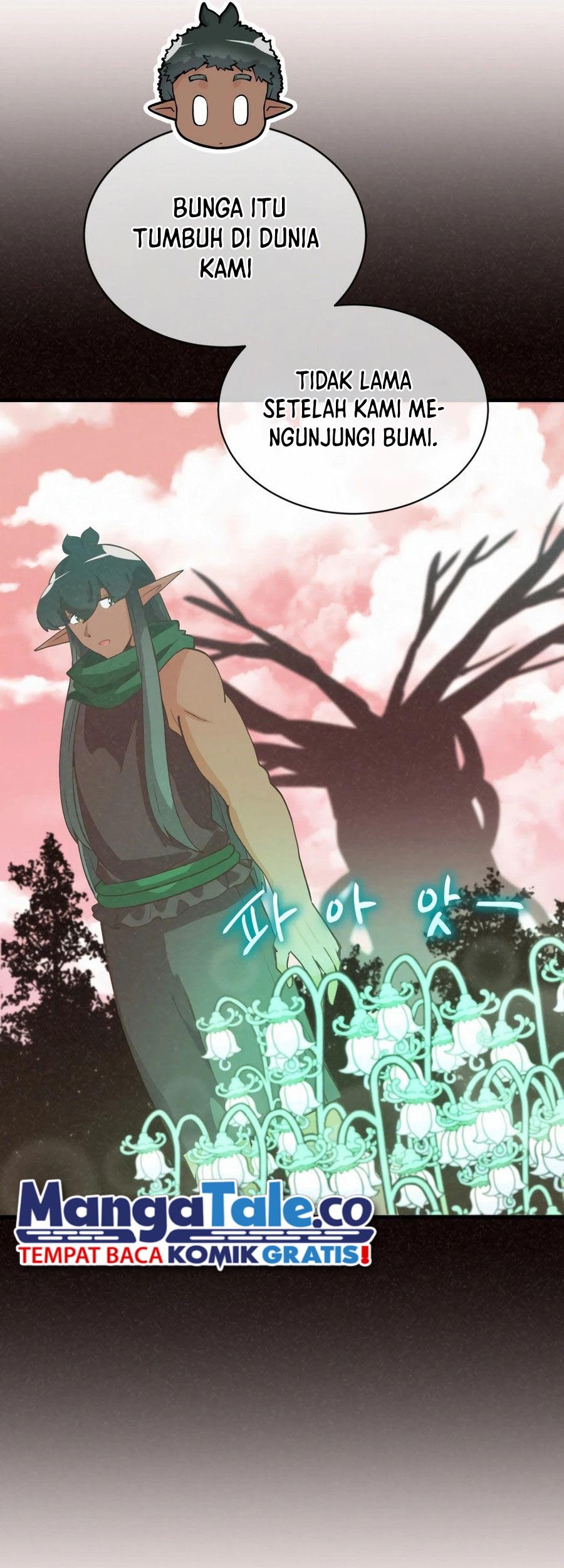Spirit Farmer Chapter 170 Gambar 44