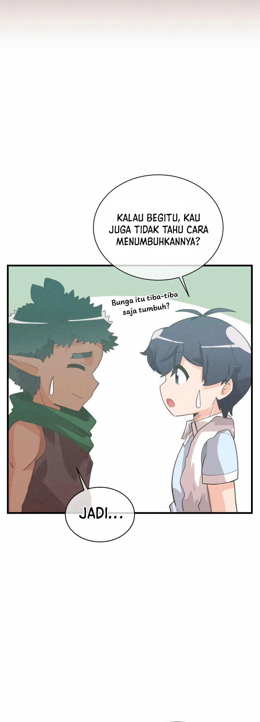 Spirit Farmer Chapter 170 Gambar 45