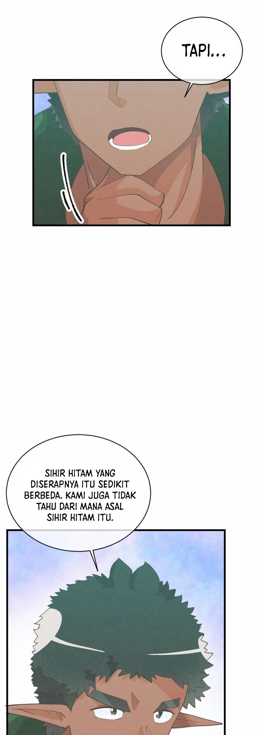 Spirit Farmer Chapter 170 Gambar 47