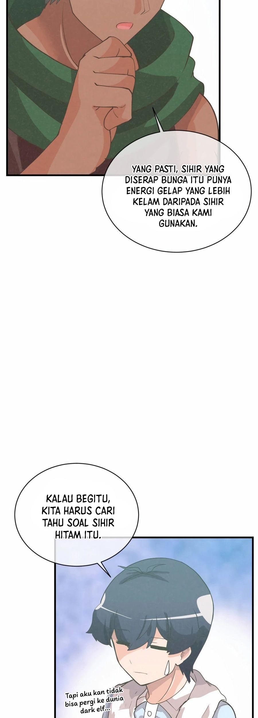 Spirit Farmer Chapter 170 Gambar 48