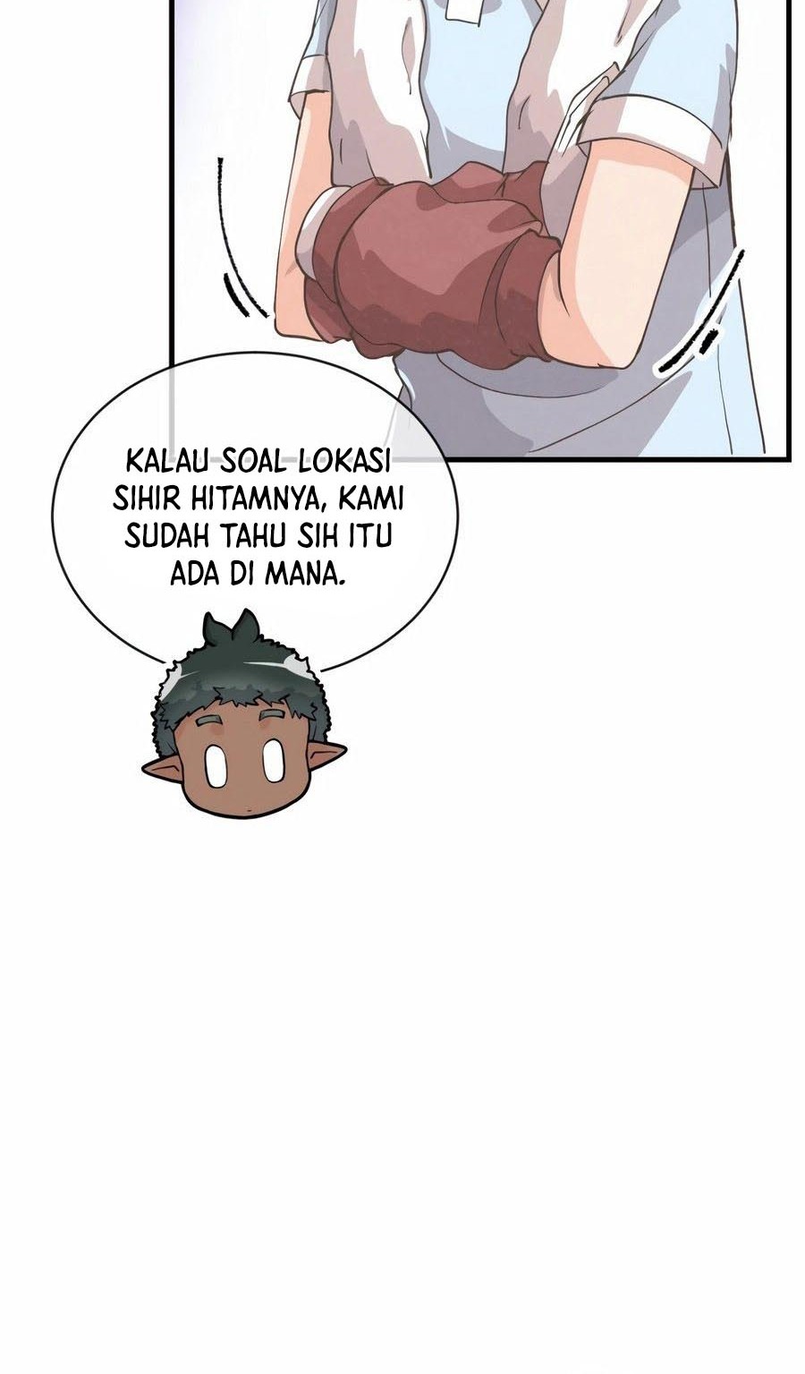 Spirit Farmer Chapter 170 Gambar 49