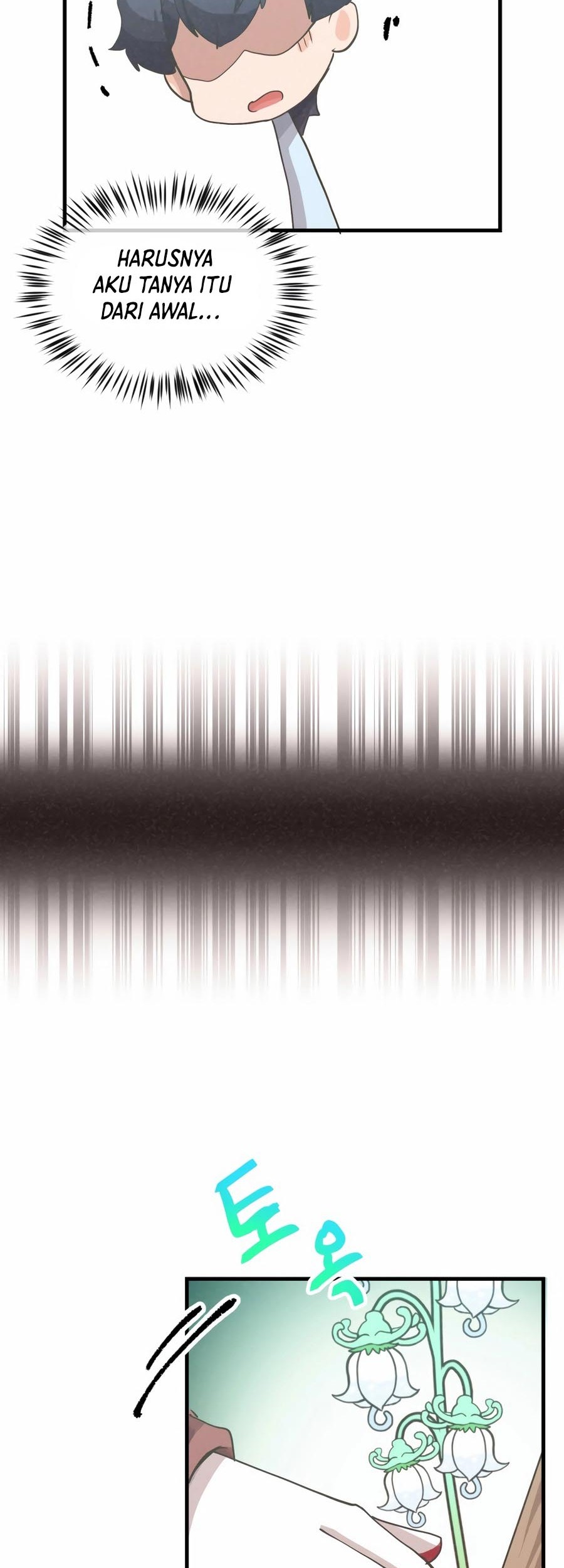 Spirit Farmer Chapter 170 Gambar 51