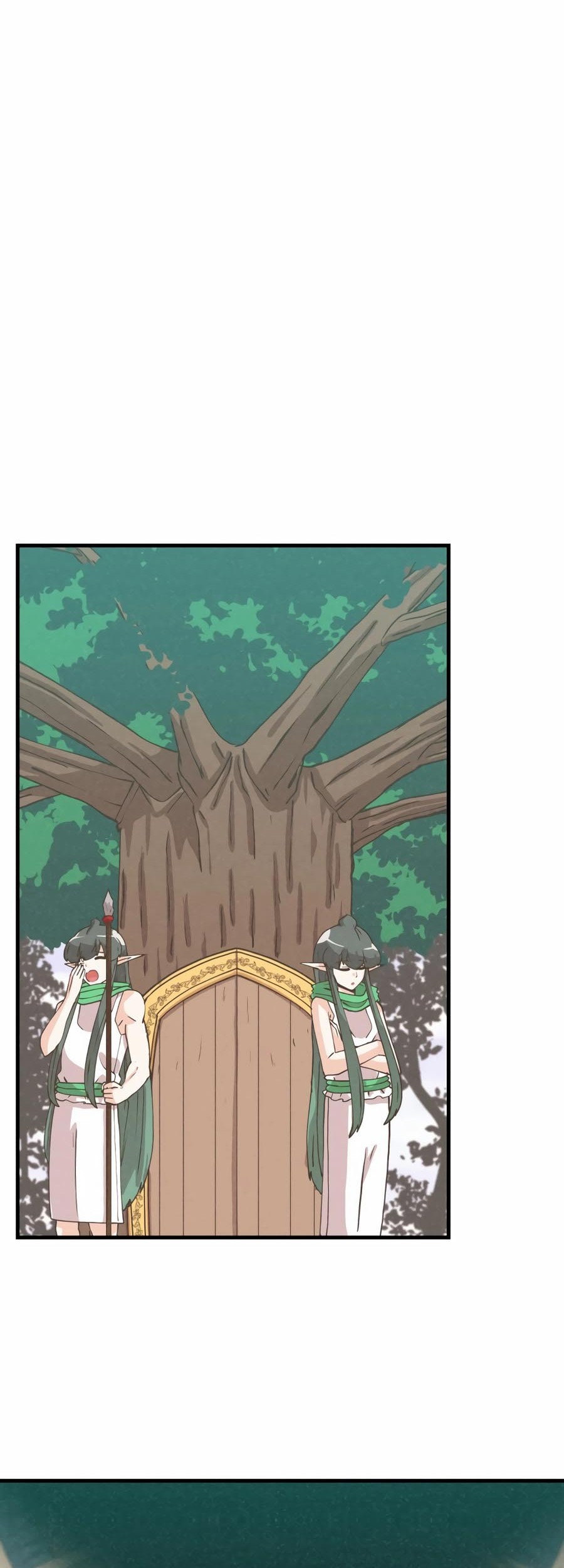 Spirit Farmer Chapter 170 Gambar 53