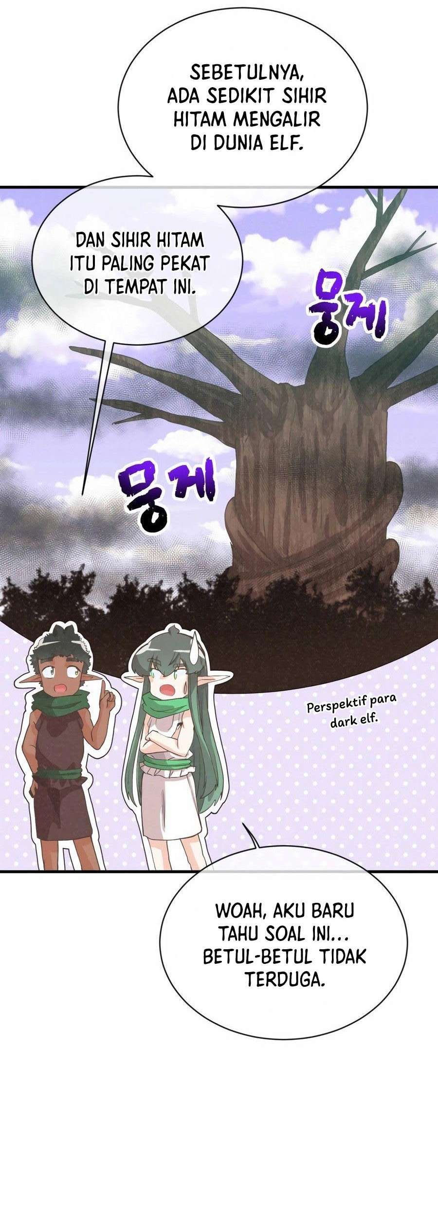 Spirit Farmer Chapter 170 Gambar 57