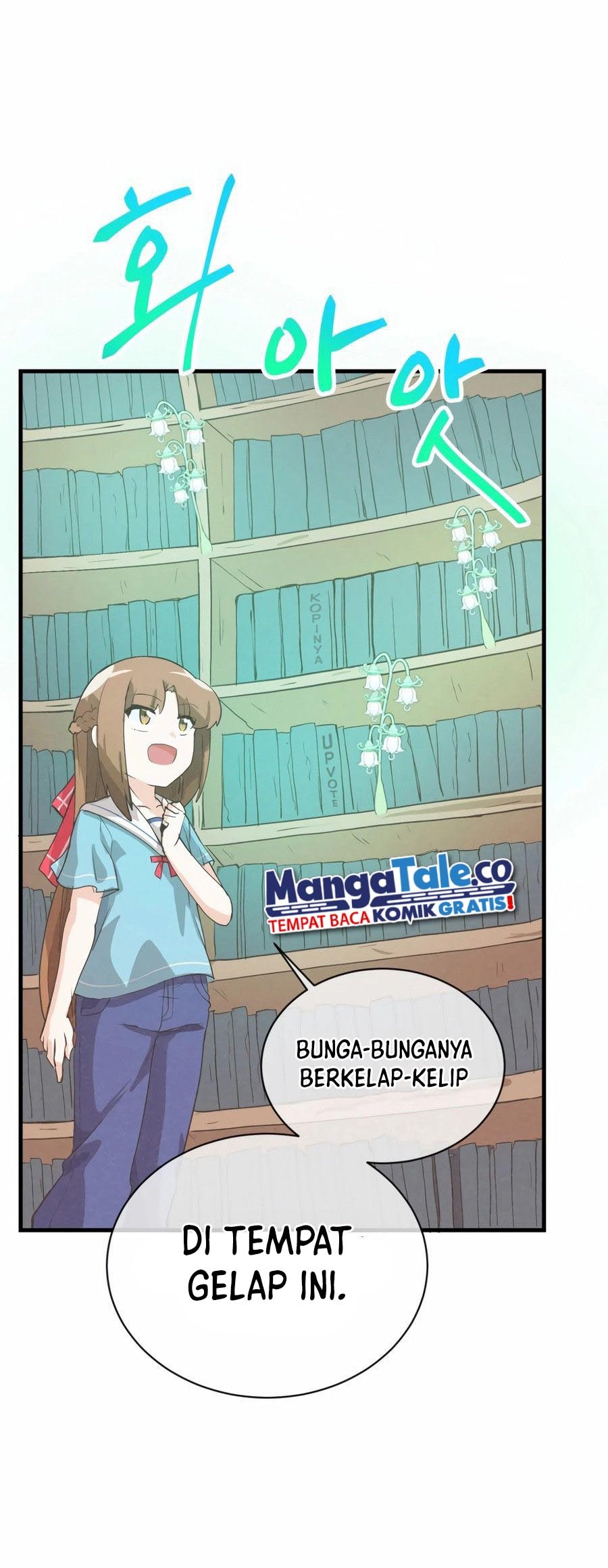 Spirit Farmer Chapter 170 Gambar 58