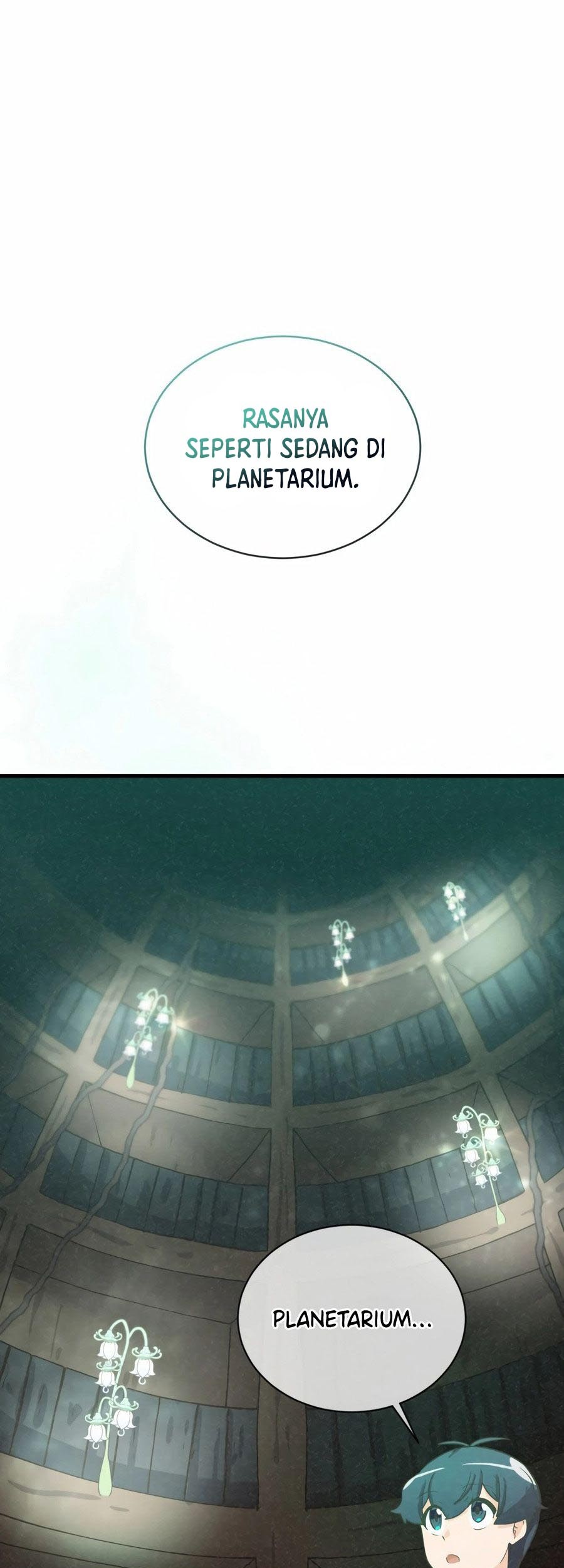 Spirit Farmer Chapter 170 Gambar 59