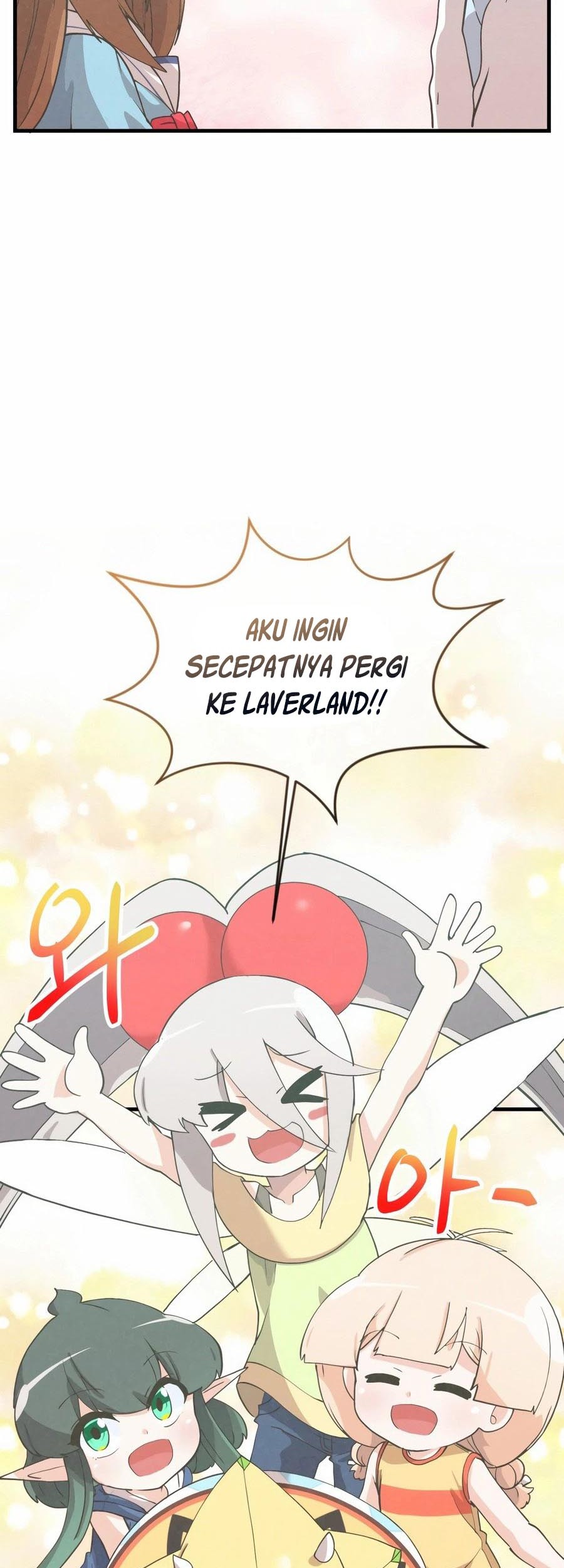 Spirit Farmer Chapter 170 Gambar 61