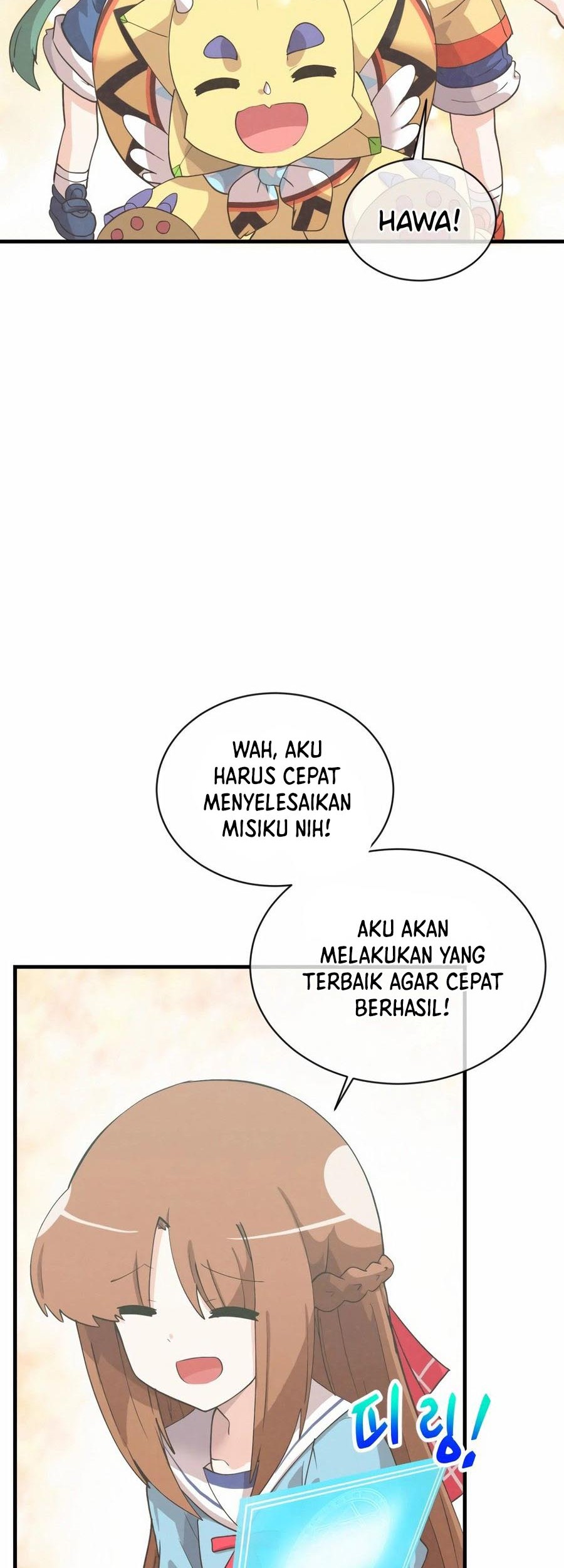 Spirit Farmer Chapter 170 Gambar 62