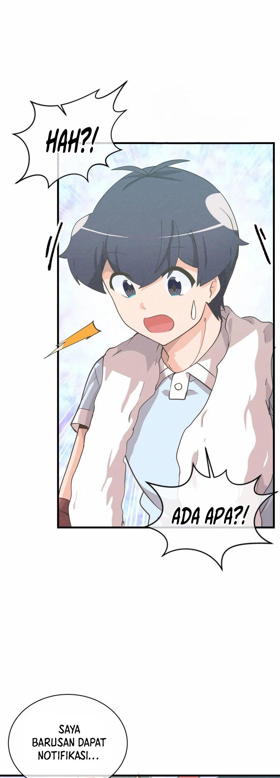 Spirit Farmer Chapter 170 Gambar 64