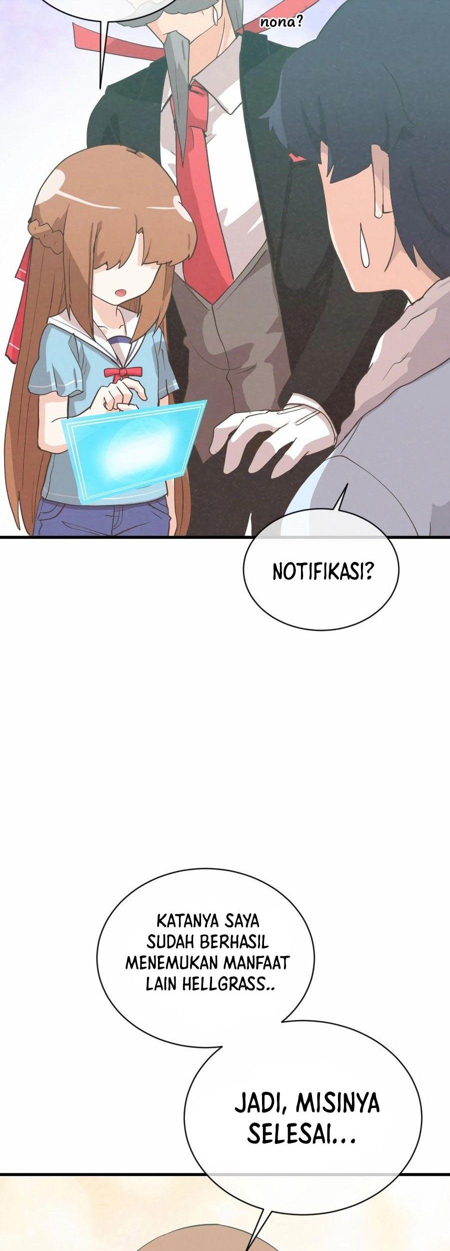 Spirit Farmer Chapter 170 Gambar 65