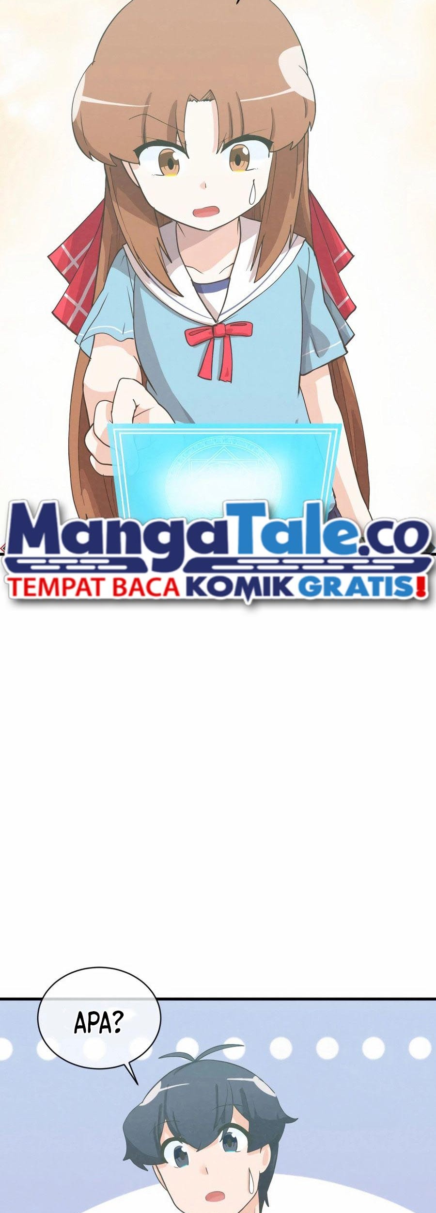 Spirit Farmer Chapter 170 Gambar 66