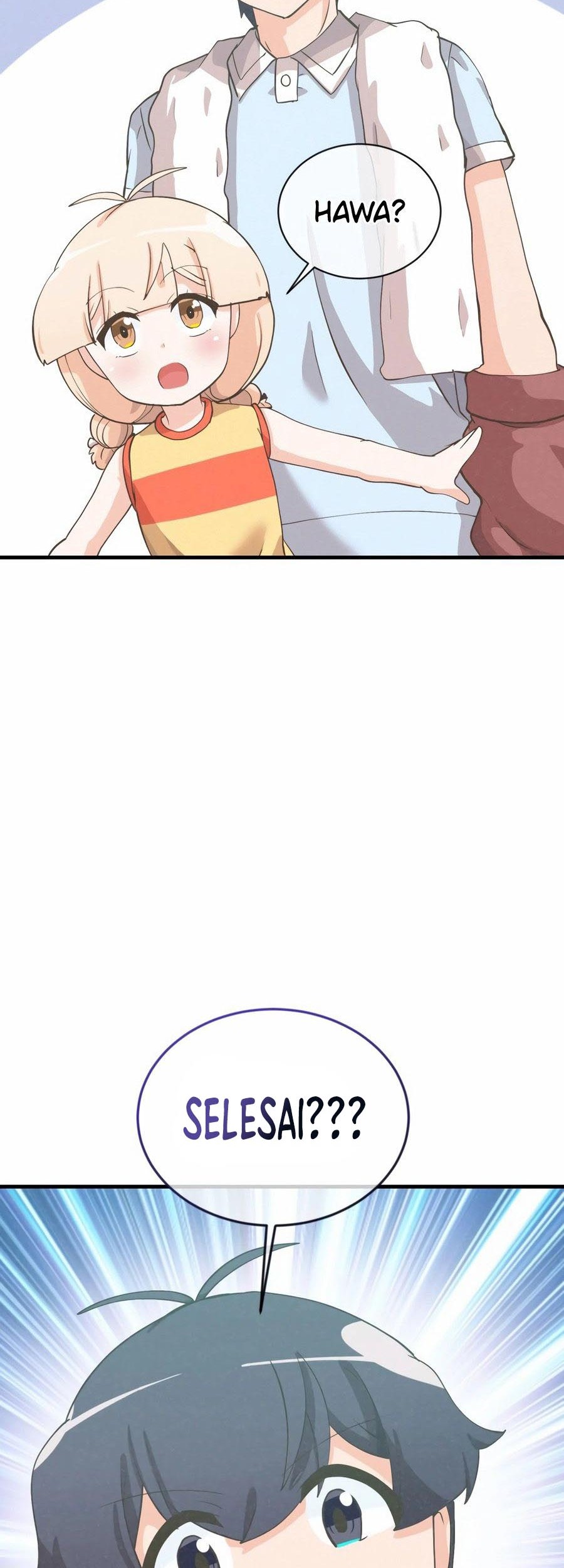 Spirit Farmer Chapter 170 Gambar 67