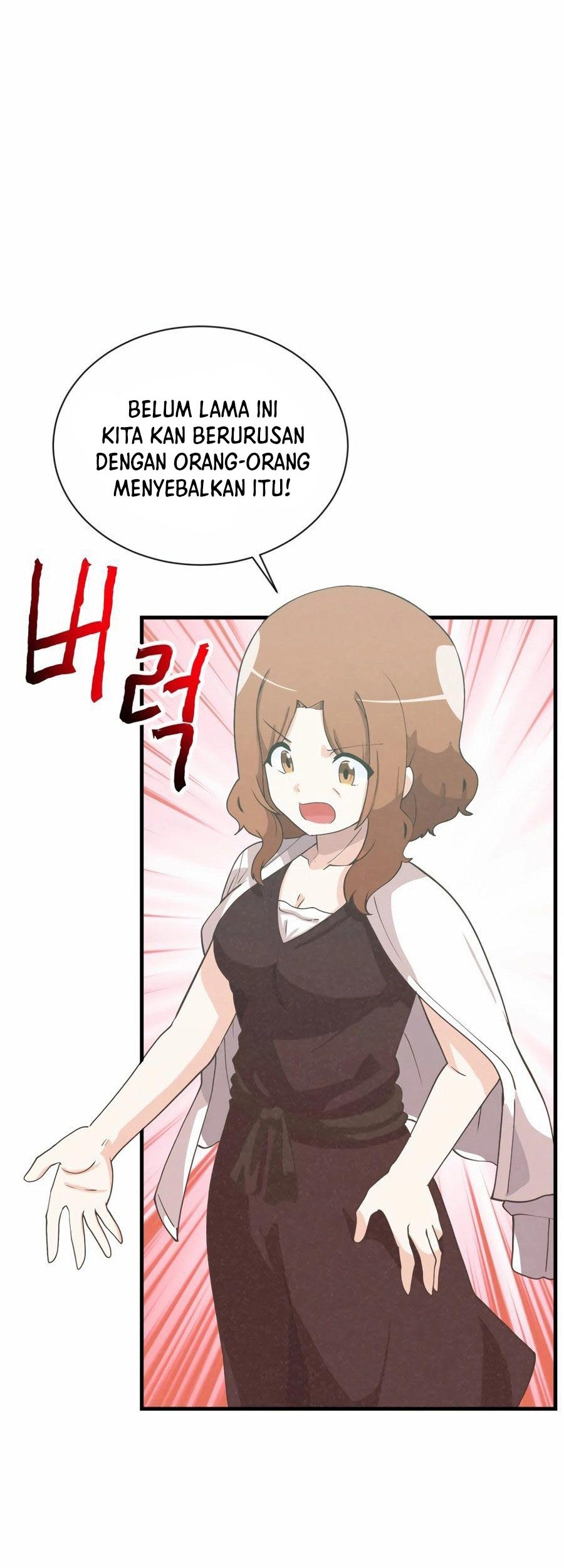 Spirit Farmer Chapter 170 Gambar 3