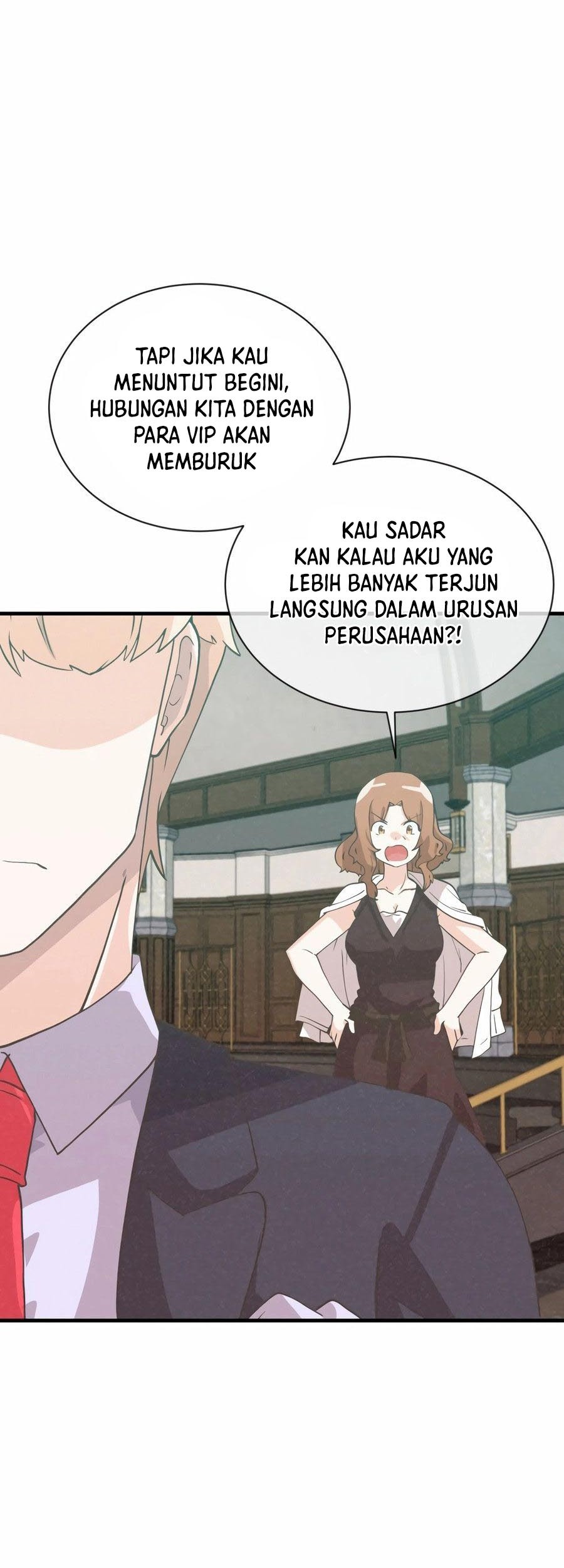 Spirit Farmer Chapter 170 Gambar 4