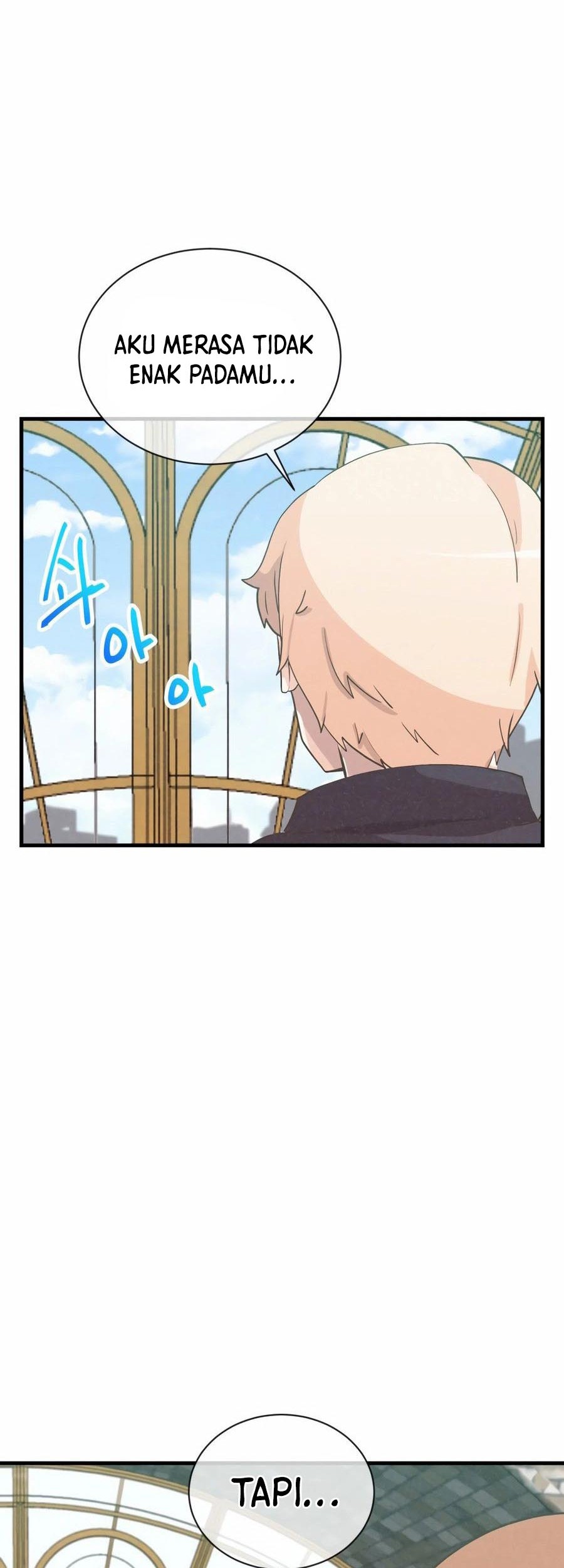 Spirit Farmer Chapter 170 Gambar 5