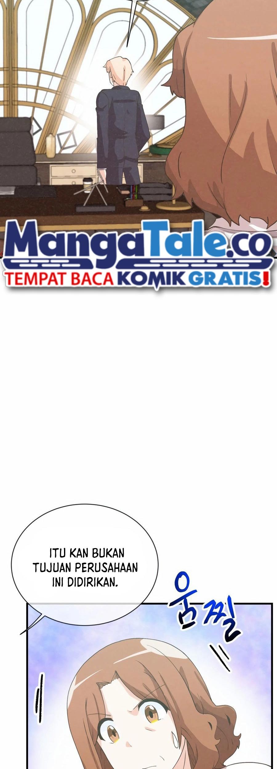 Spirit Farmer Chapter 170 Gambar 6