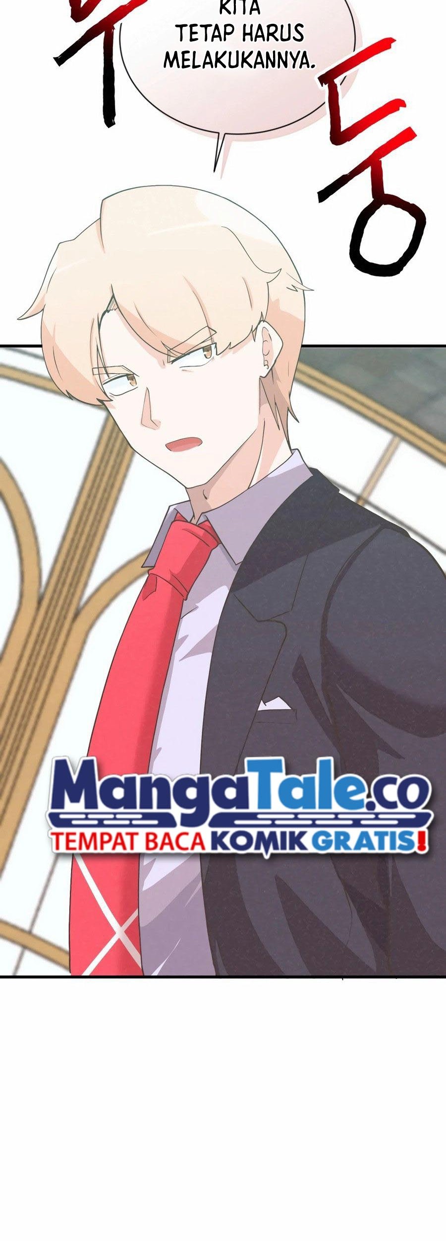 Spirit Farmer Chapter 170 Gambar 9