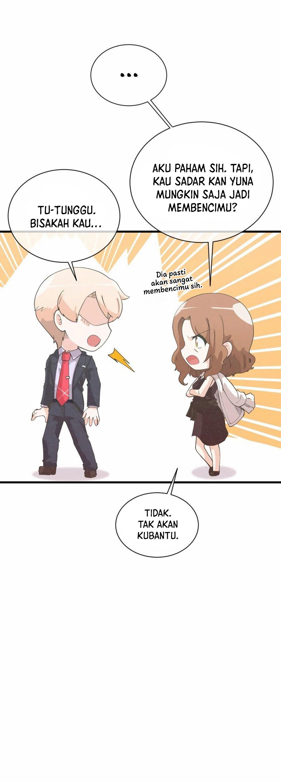 Spirit Farmer Chapter 170 Gambar 10