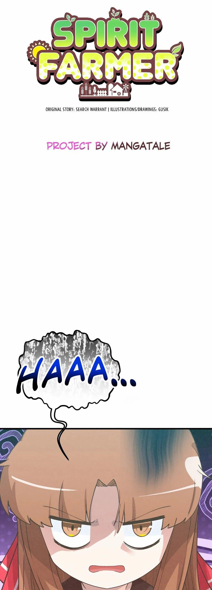 Spirit Farmer Chapter 170 Gambar 11