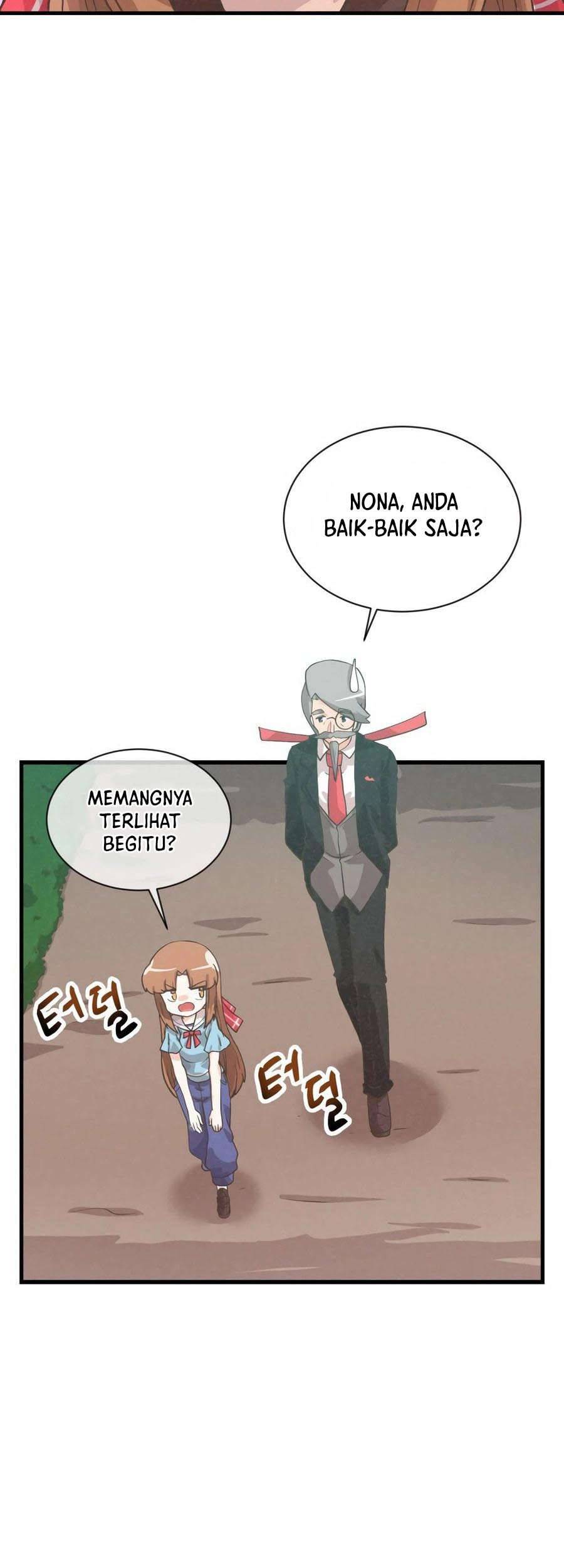 Spirit Farmer Chapter 170 Gambar 12