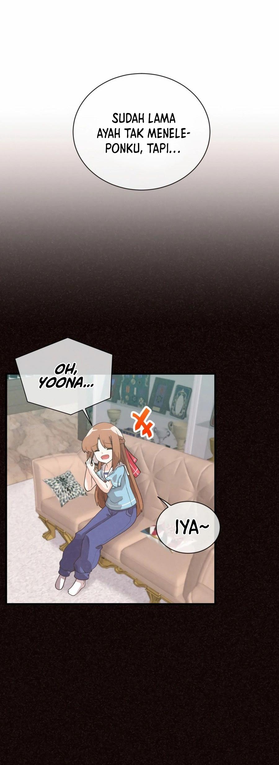 Spirit Farmer Chapter 170 Gambar 13