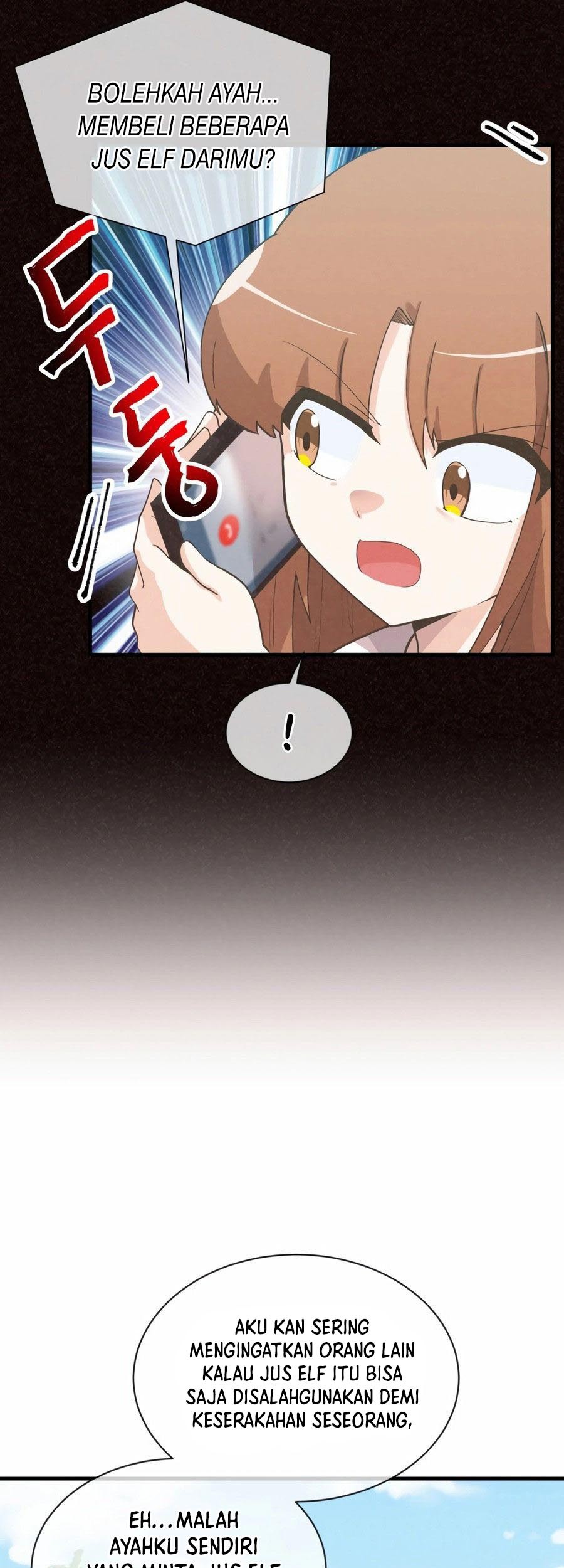 Spirit Farmer Chapter 170 Gambar 14