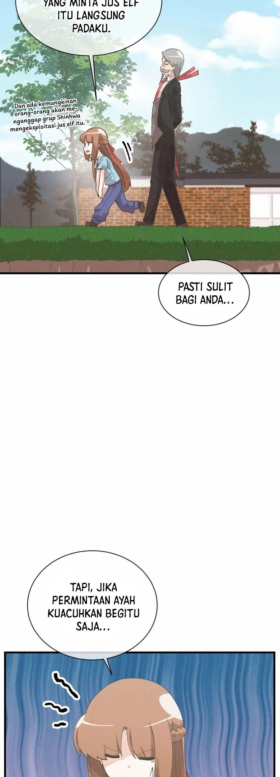 Spirit Farmer Chapter 170 Gambar 15