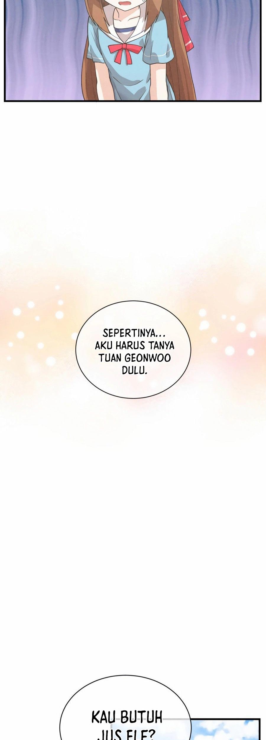 Spirit Farmer Chapter 170 Gambar 16