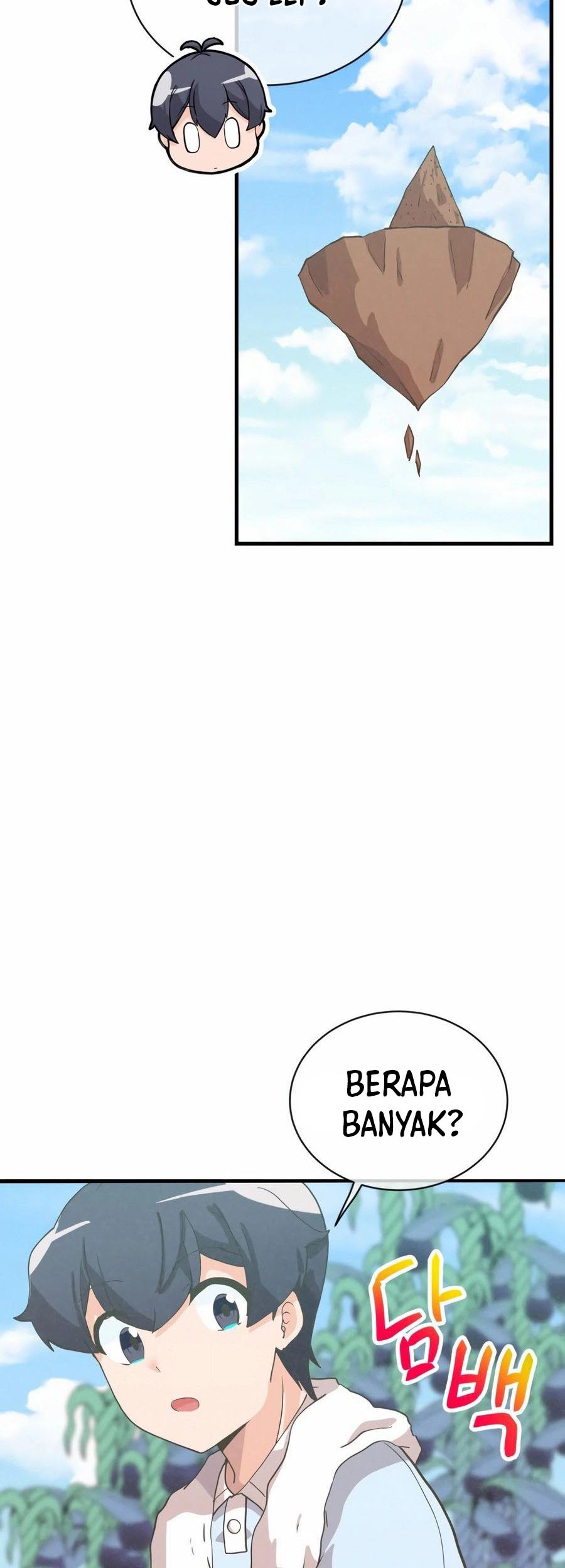 Spirit Farmer Chapter 170 Gambar 17