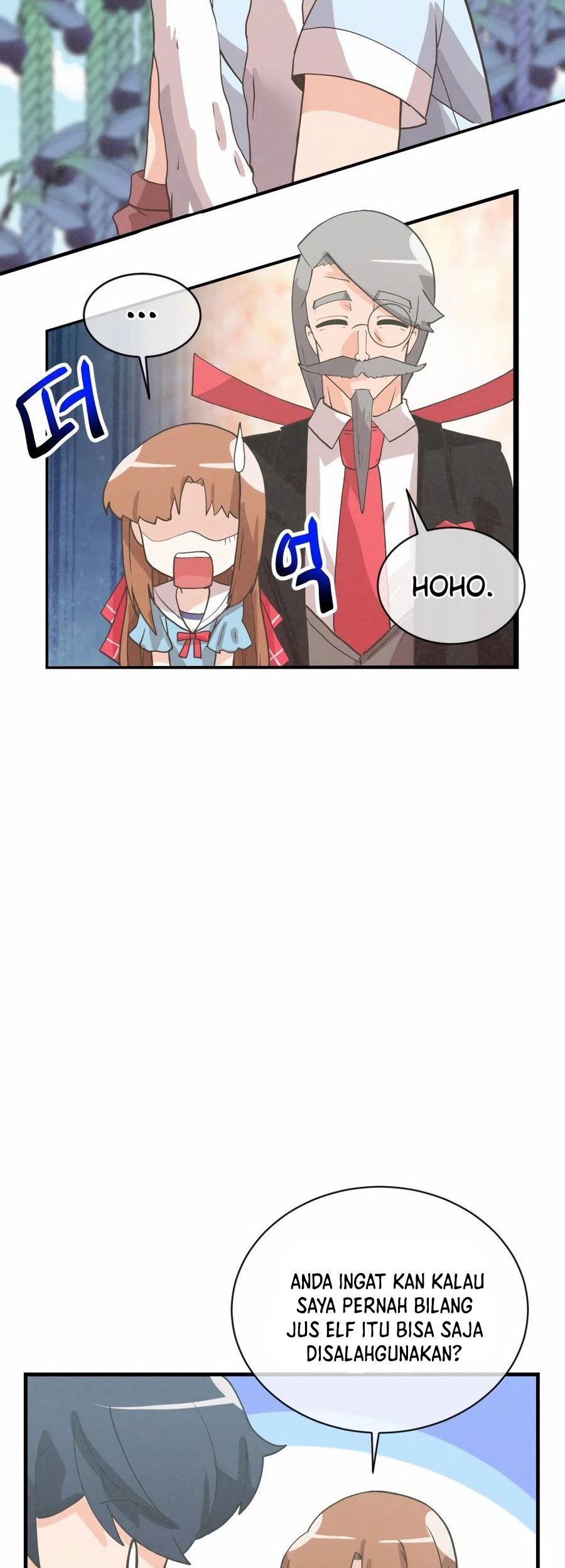 Spirit Farmer Chapter 170 Gambar 18