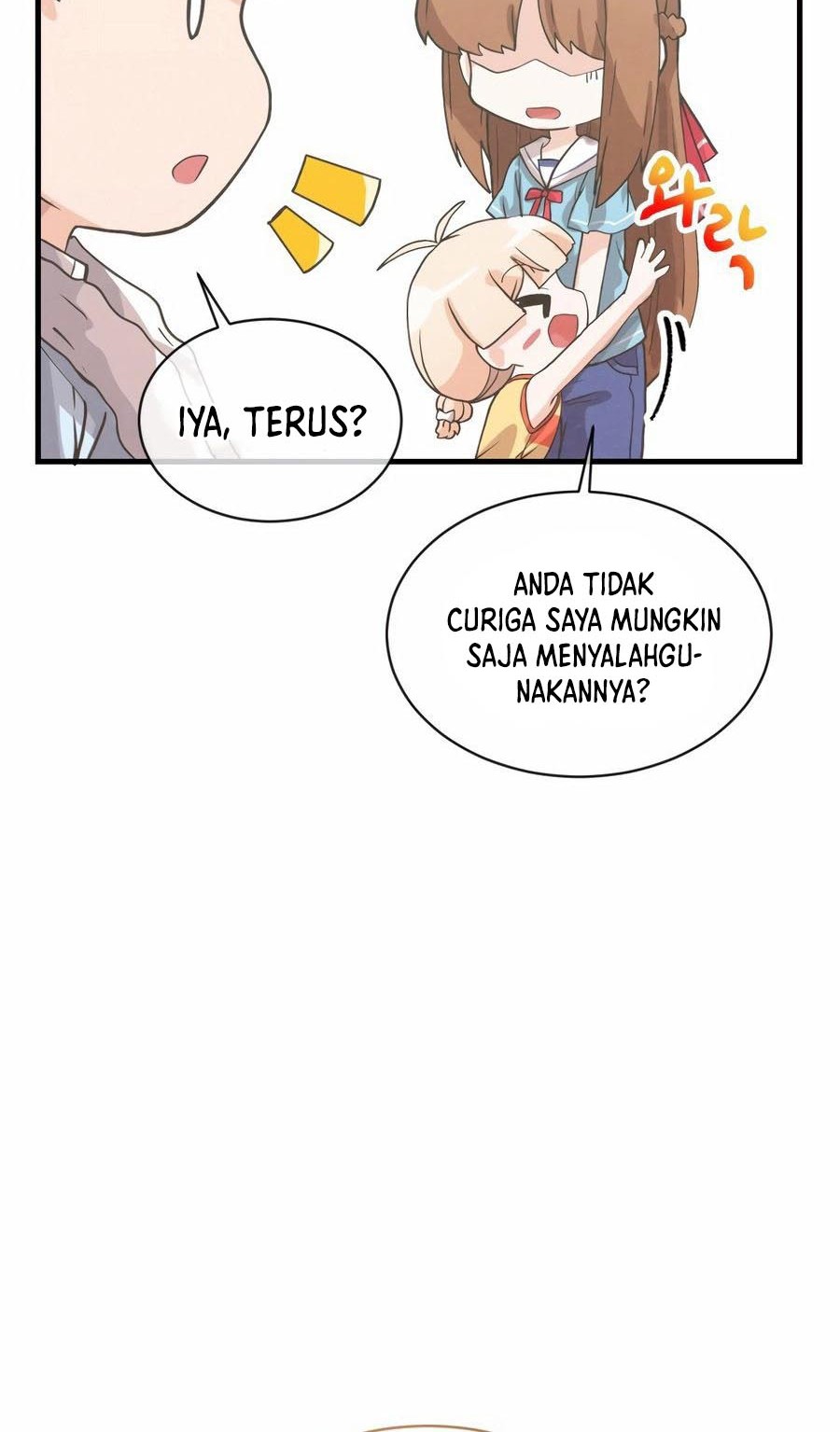 Spirit Farmer Chapter 170 Gambar 19